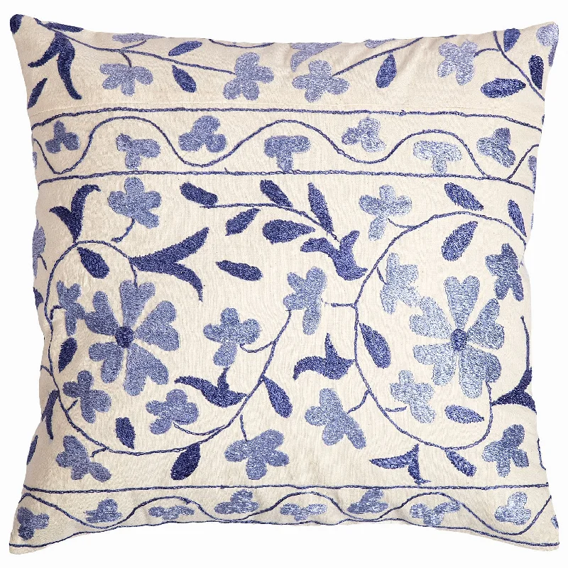 Paisley - printed duvet covers for an exotic and elegant appearanceOrchard Decorative Pillow