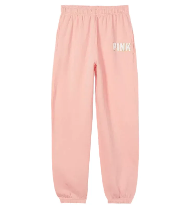 Bed skirts for beds with a round framePINK Victoria’s Secret Fleece Chenille Logo sweatpant XXL