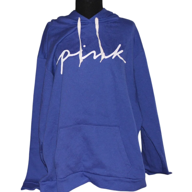 Bed skirts for beds with a square framePink Victoria’s Secret Pull Over Hoodie, PINK Script Logo XL