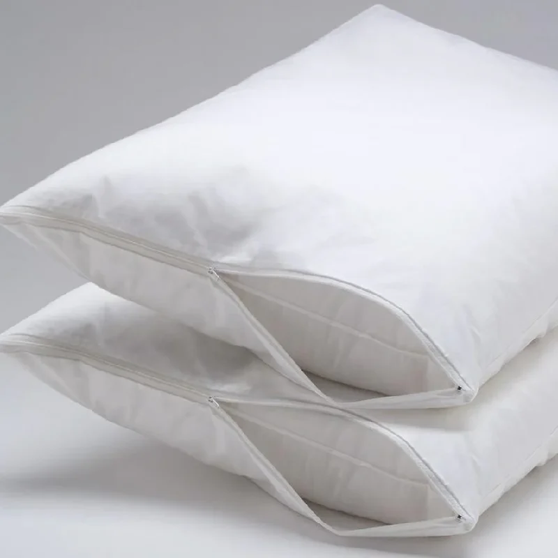 Floral - printed duvet covers for a romantic and feminine touchPillow Protector – Les Essentiels