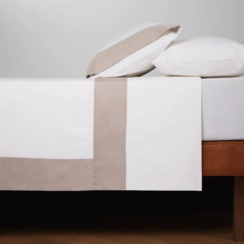 Expensive duvet covers with premium materials and artisanal craftsmanshipRUBEN DUVET SETS