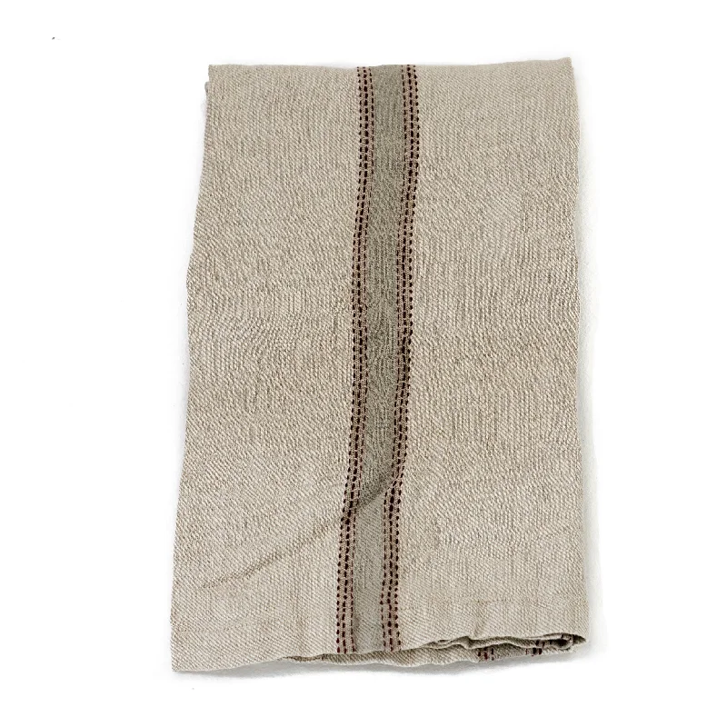 Rayon from bamboo blankets for a silky and breathable feelRumi Throw Blanket