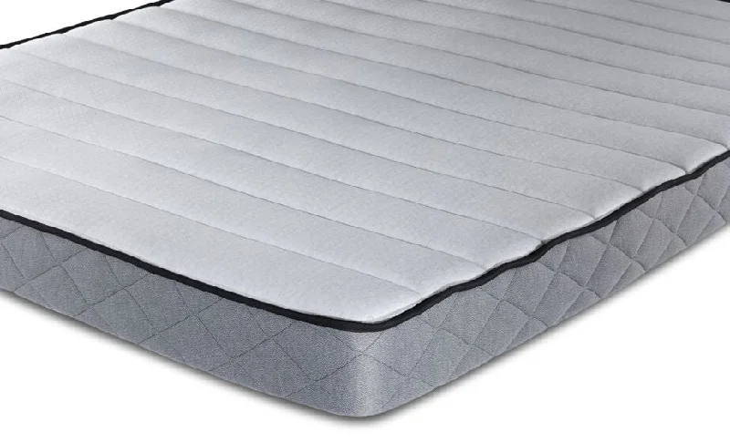 Bamboo - charcoal infused mattresses for odor absorptionSealy® Essentials Evan Medium Full Mattress