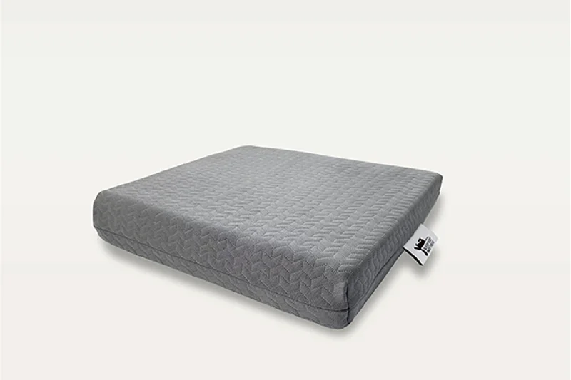 Latex mattresses with natural bounce and breathabilitySleepDog® Seat Cushion