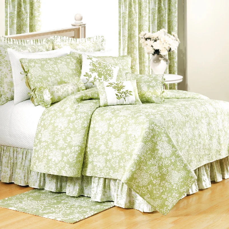 Bed skirts for beds with a non - standard frameShelby Bed Skirt