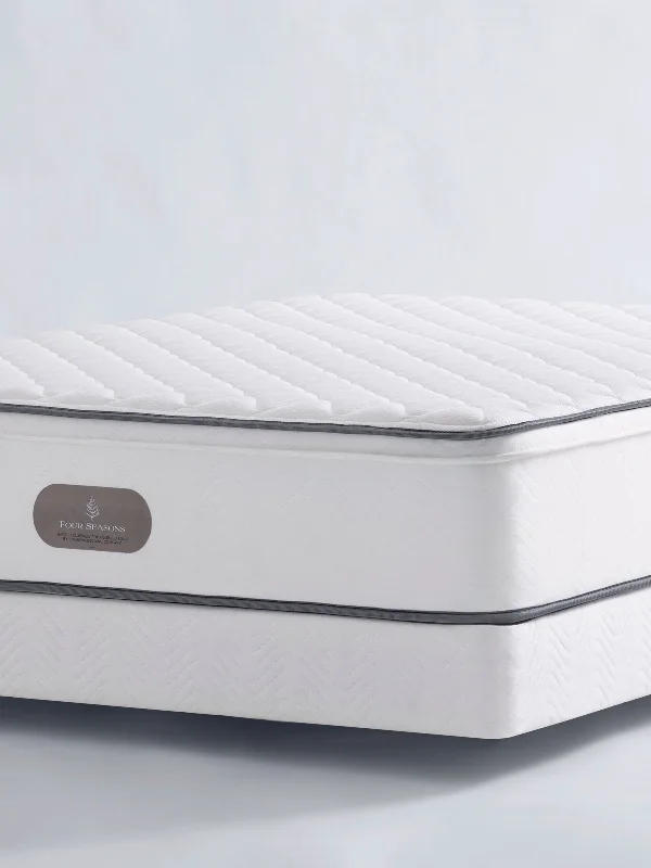 Queen - size mattresses for couples and standard bedroomsSignature Firm Mattress