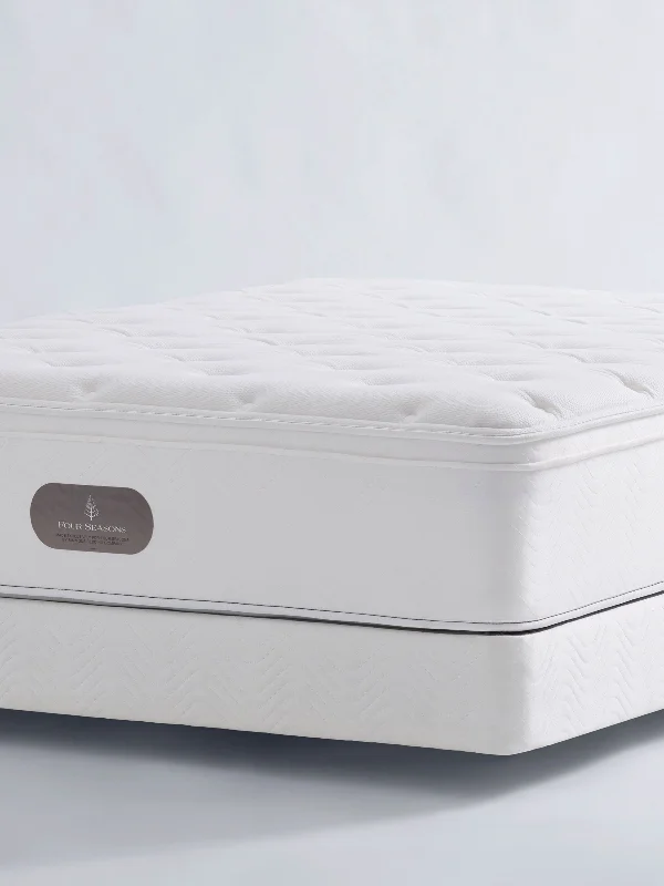 Organic cotton mattresses for a chemical - free sleep surfaceSignature Plush Mattress