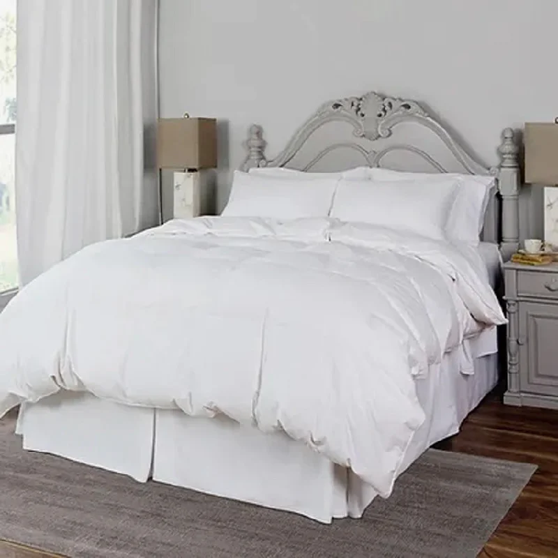 Clearance - priced duvet covers for a great deal on last - season modelsBed duvet covers to enhance the comfort and aesthetics of the bedroomSt-Genève | Estate Canadian Duvet