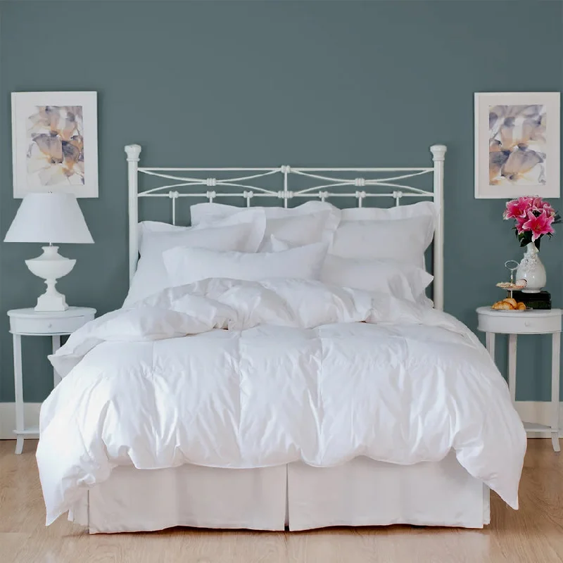 Discounted duvet covers during holiday sales like Christmas, Black Friday, and Cyber MondaySt-Genève | Lajord Canadian Duvet