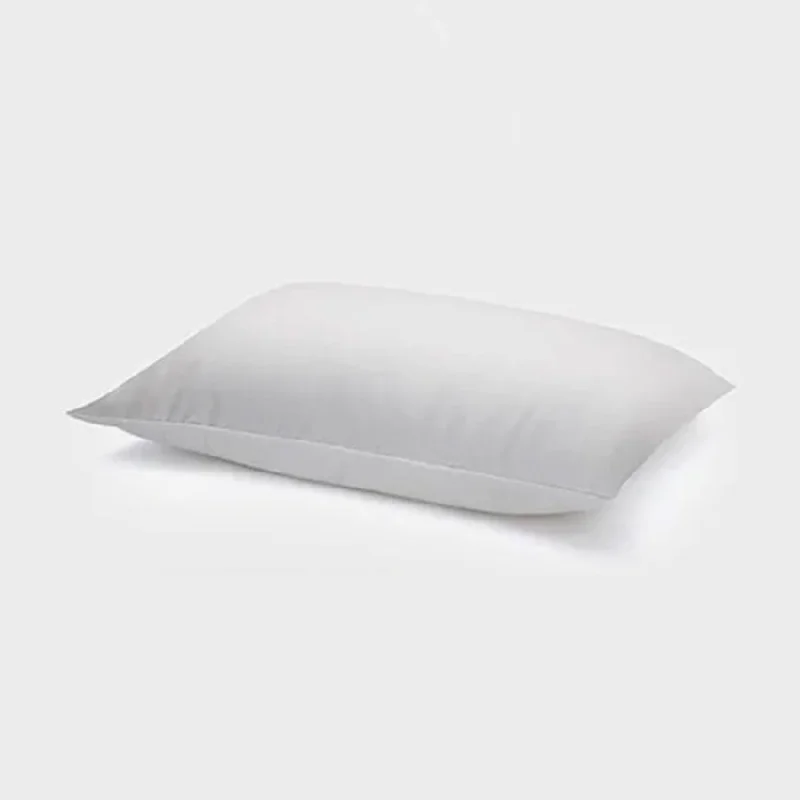 Button - closure duvet covers for a classic and secure fasteningSt-Genève | Laroche Pillow