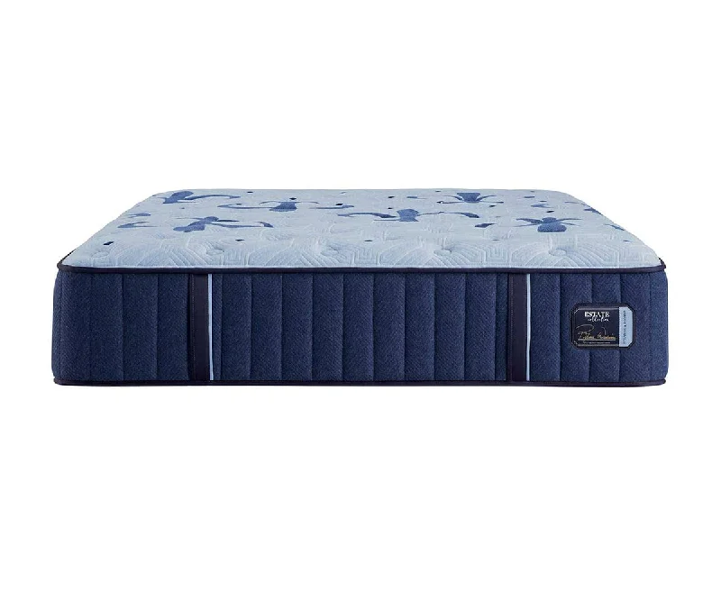 Memory foam mattresses for pressure relief and contouringStearns & Foster® Estate Firm Mattress