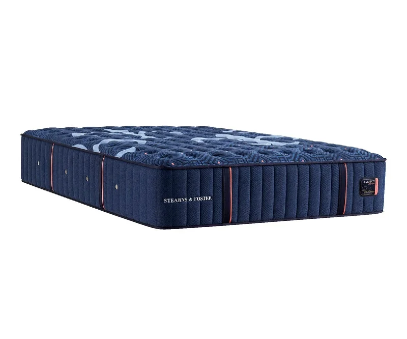 Polyester - foam mattresses for budget - friendly optionsStearns & Foster® Lux Estate Medium Mattress