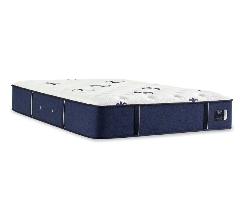 Memory foam mattresses for pressure relief and contouringStearns & Foster® Studio Medium Mattress