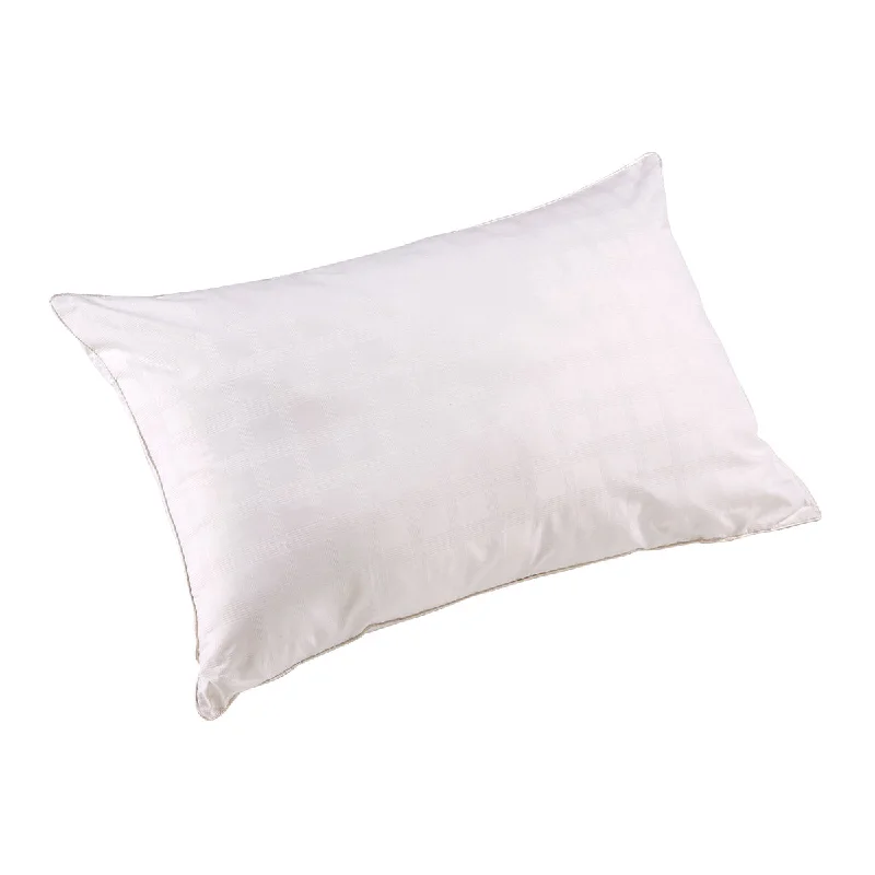 Affordable duvet covers for those on a tight budgetSuperior Soft Touch Anti Allergy Pillow