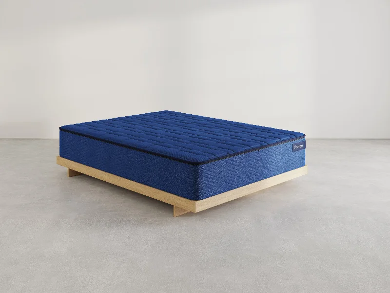 Hybrid mattresses combining foam and innerspring technologyTakumi 2.0