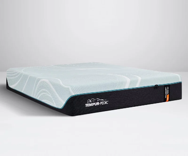 Wool - filled mattresses for natural insulation and moisture - wickingTEMPUR® Pro-Adapt 2.0 Firm Mattress