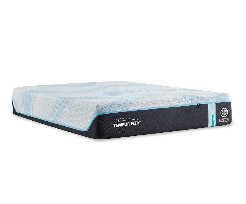 Hybrid mattresses combining foam and innerspring technologyTEMPUR® Probreeze Medium Hybrid 2.0 Mattress